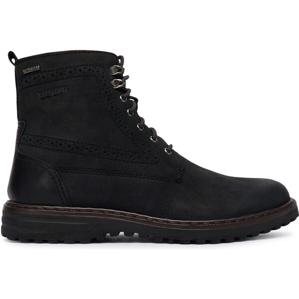 Šnurovacia obuv Josef Seibel 64997026