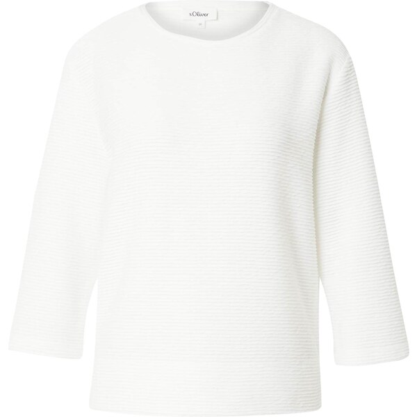 s.Oliver Mikina nebielená 65707289