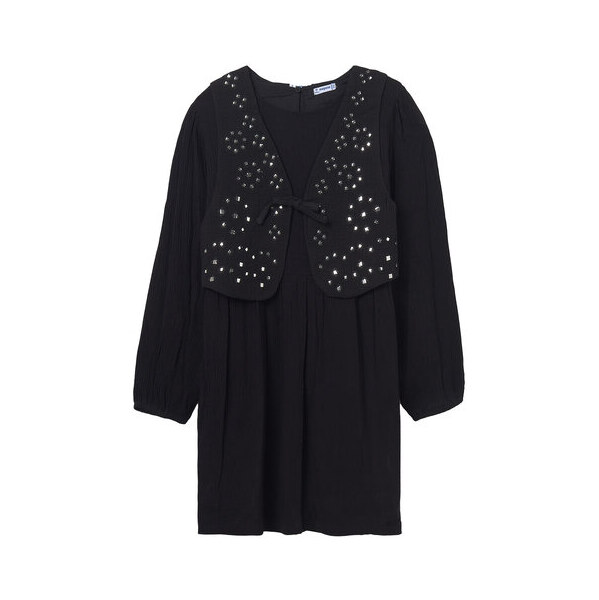 Každodenné šaty Mayoral 64994654