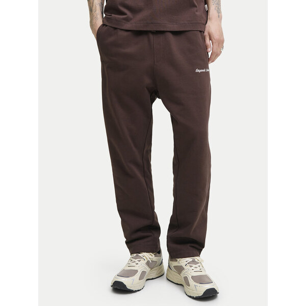 Teplákové nohavice Jack & Jones 64994662