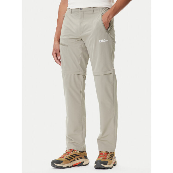 Outdoorové nohavice Jack Wolfskin 64994678