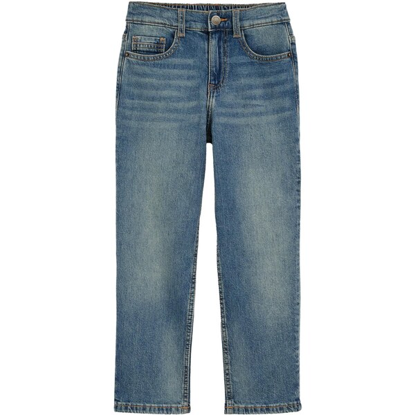 WE Fashion Džínsy modrá denim 65175510