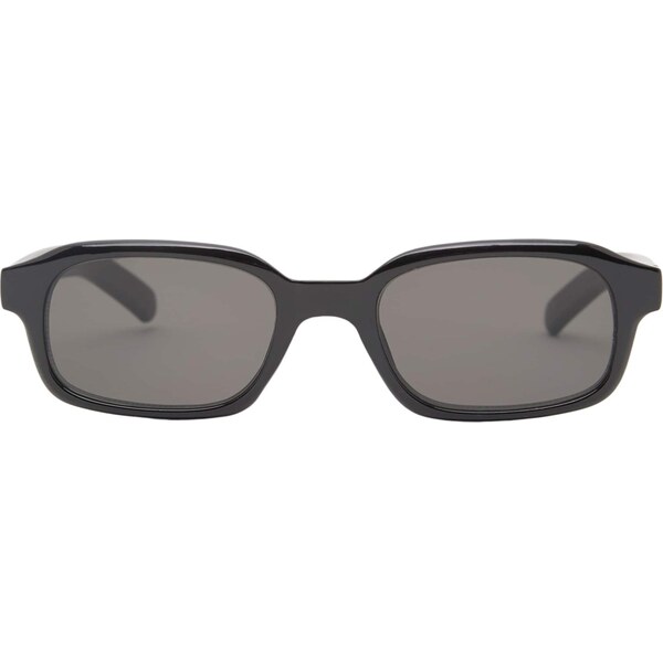 Pull&Bear Slnečné okuliare čierna 65660673