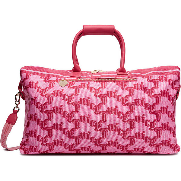 Víkendová taška Juicy Couture 64997033