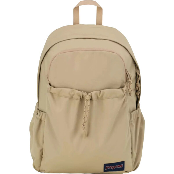 Béžový športový batoh JanSport Lounge Pack Backpack EK0A5BJ38O7 64994415
