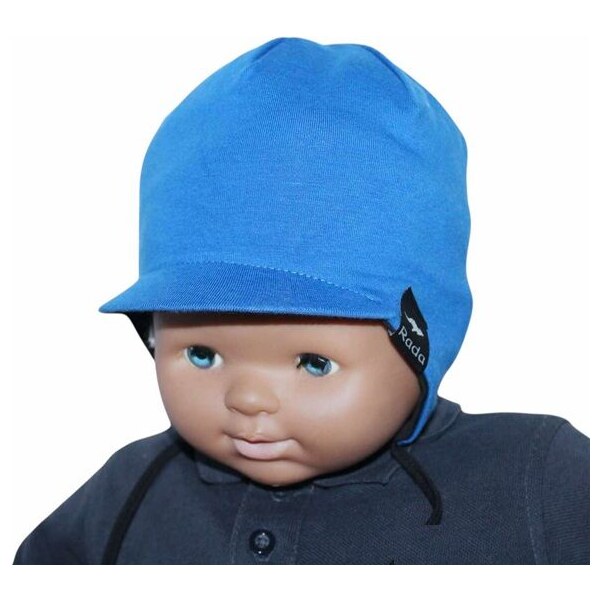 RADA Prechodná čiapka Edko Blue 64992198