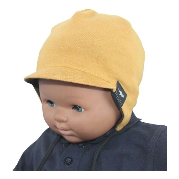 RADA Prechodná čiapka Edko Yellow 65248349