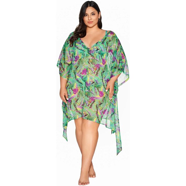 Pareo Ava 029 Vibrant Green 65445076