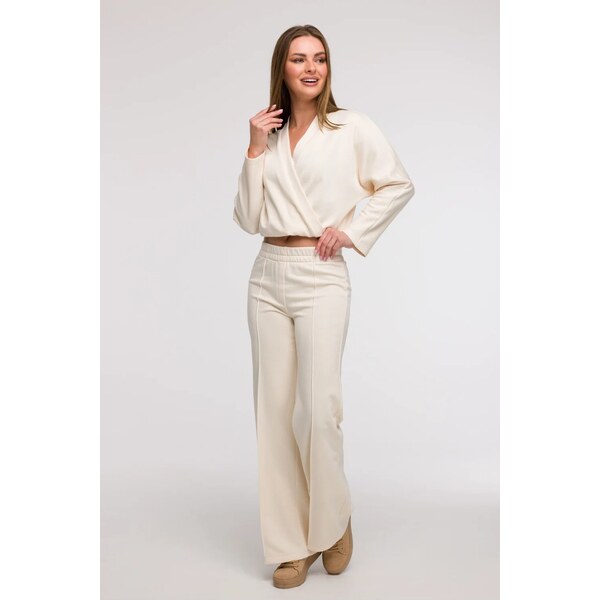 Tepláky model 211508 BeWear 65445392