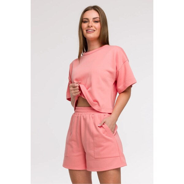 Šortky model 211516 BeWear 65445379