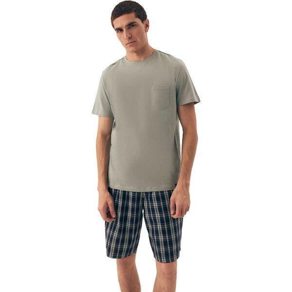 Pánske pyžamo 42617 Dexter - HENDERSON 65445655