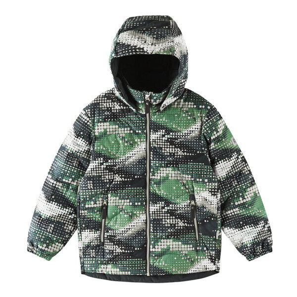 Vatovaná bunda Reima 64994461