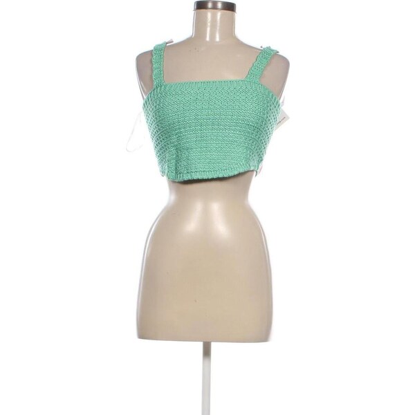 Dámsky pulóver Ghanda 64992309