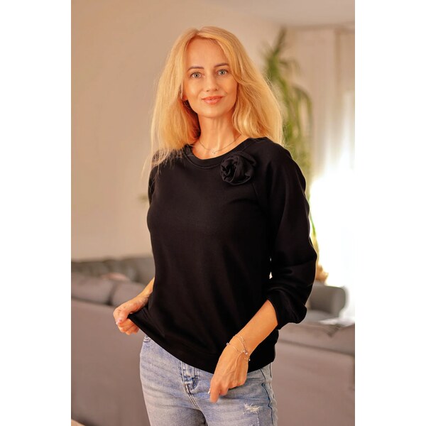 Mikina model 214244 Mirale 65446179