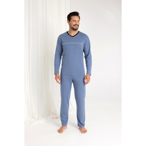 Regina PÁNSKE PYŽAMO 485 J/25 65446887