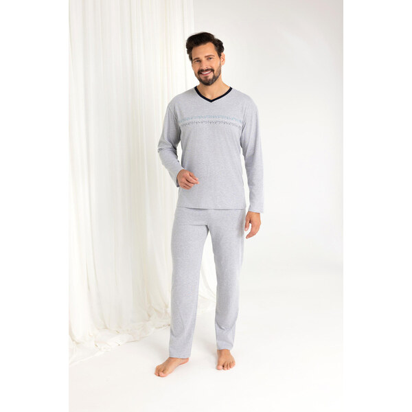 Regina PÁNSKE PYŽAMO 485 J/25 65446888