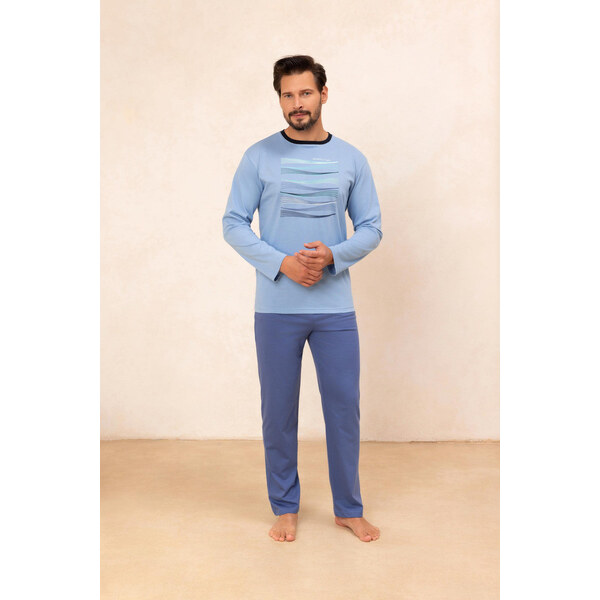 Regina PÁNSKE PYŽAMO 492 BIG J/25 65447013