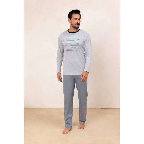 Regina PÁNSKE PYŽAMO 492 BIG J/25 65447014