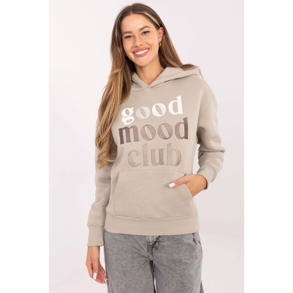 Mikina s kapucňou model 216056 Sublevel 65447123