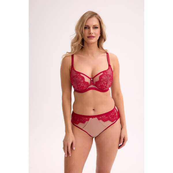 Gaia GFB 1274 Nohavičky Frida S-2XL 65447386