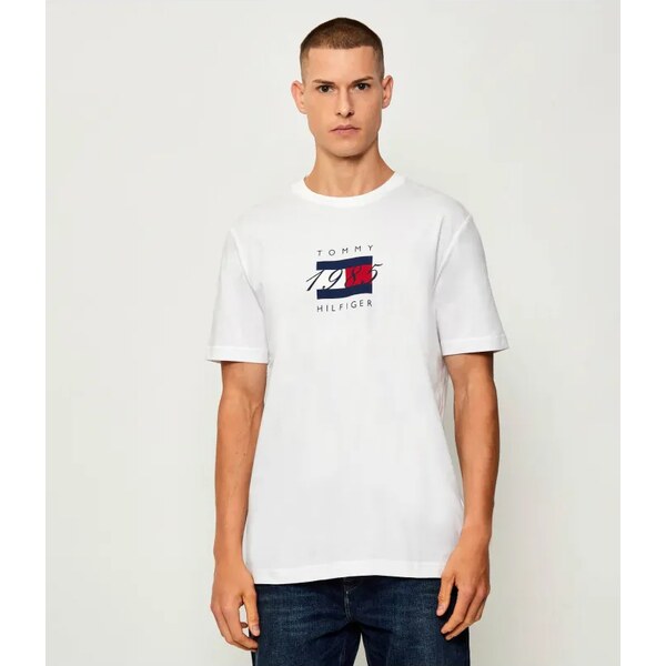 Tommy Hilfiger Tričko | regular fit 64991851