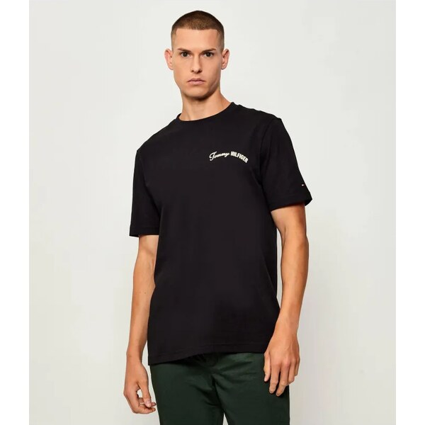 Tommy Hilfiger Tričko AMERICAN CLASSICS | regular fit 64994732