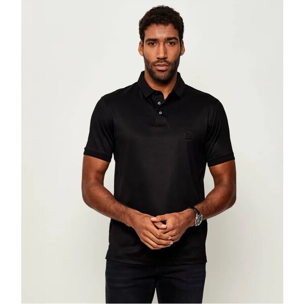 Emporio Armani Polo tričko | regular fit 64991833