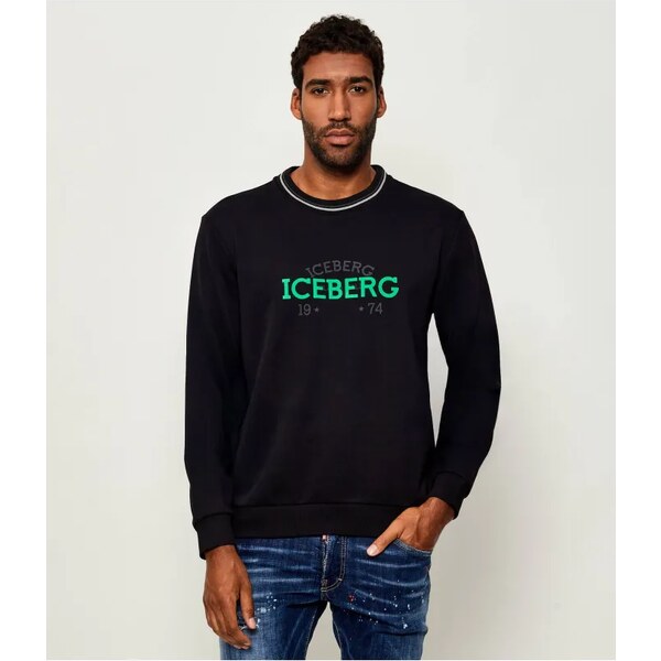 Iceberg Mikina | regular fit 64991872