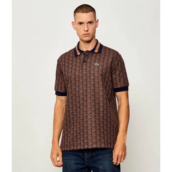 Lacoste Polo tričko | Classic fit 64991868