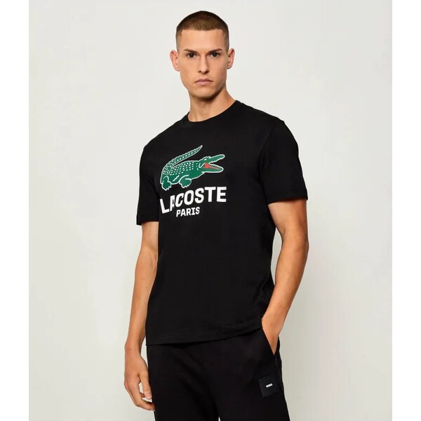 Lacoste Tričko | regular fit 64994738