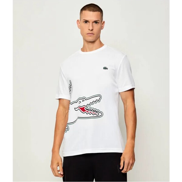Lacoste Tričko | regular fit 64994739