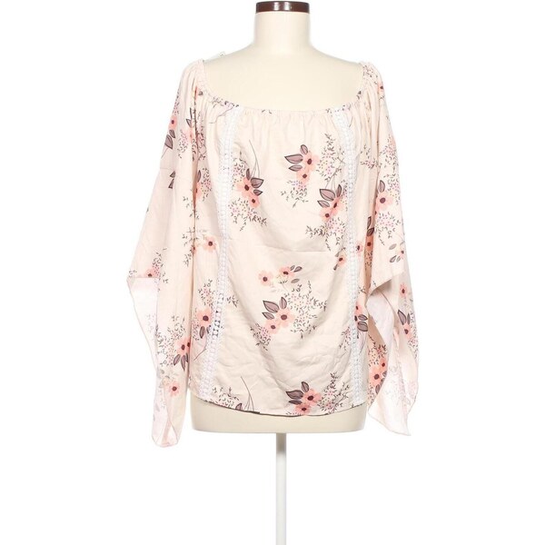 Dámska blúza SHEIN 64992487