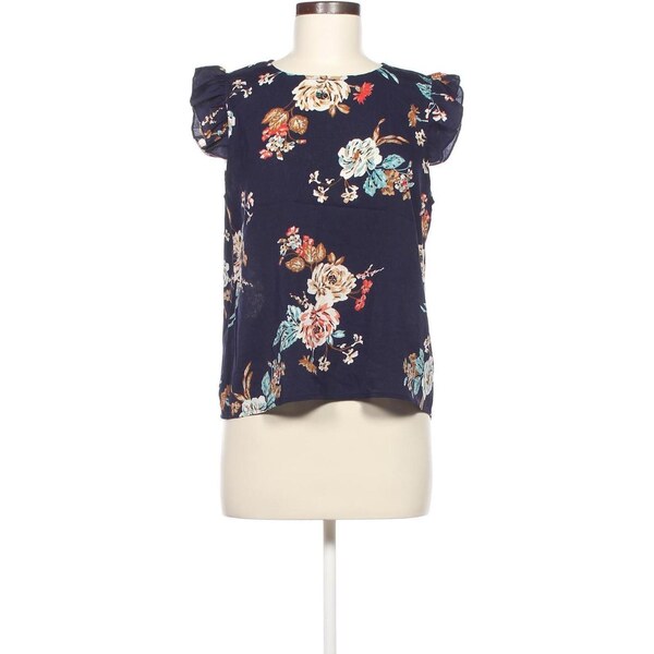 Dámska blúza SHEIN 64992469