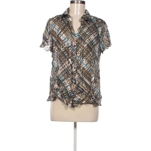 Dámska košeľa Classic By Michele Boyard 64992507