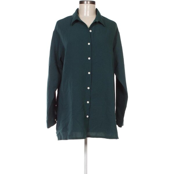 Dámska košeľa SHEIN 64992616