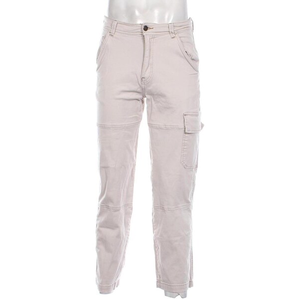 Pánske nohavice Bershka 64992686