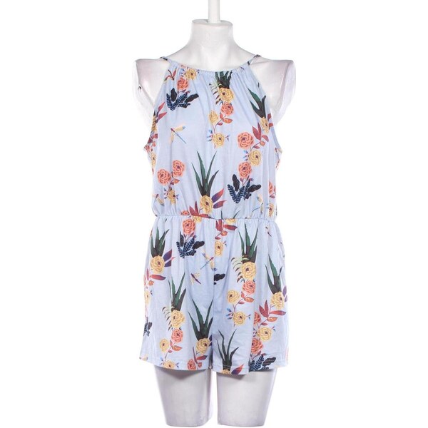 Dámská krátka kombinéza SHEIN 64992891