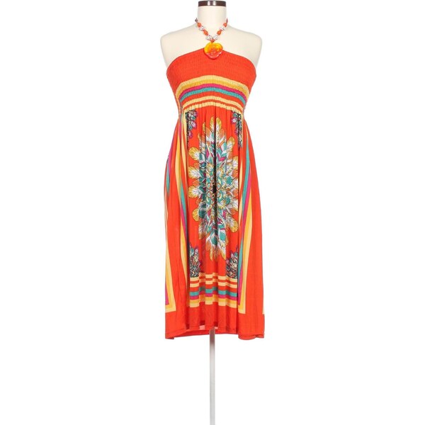 Šaty Metrofive 64992857