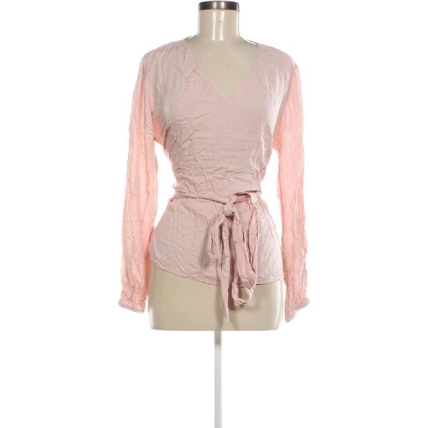 Dámska blúza H&M L.O.G.G. 64993004