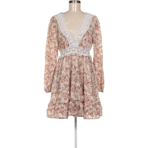 Šaty SHEIN 64993006