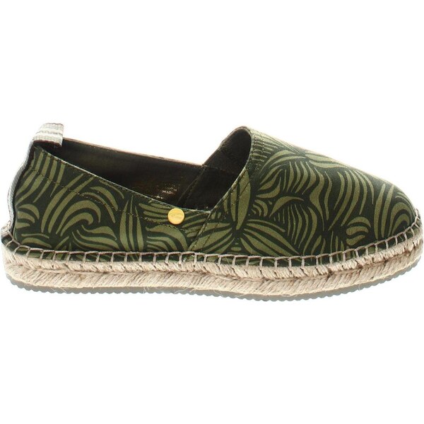 Espadrilky Camel Active 64993220