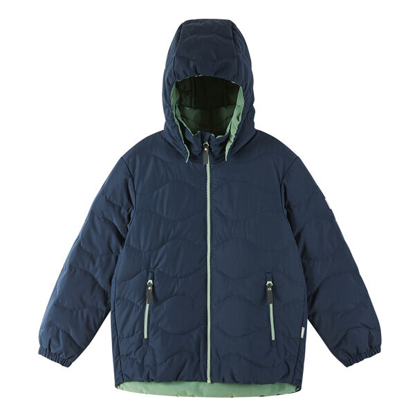 Vatovaná bunda Reima 64994356