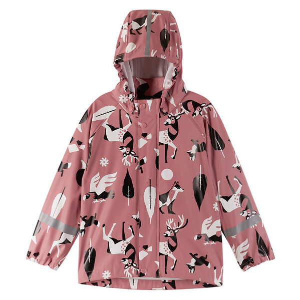 Nepremokavá bunda Reima 64994424