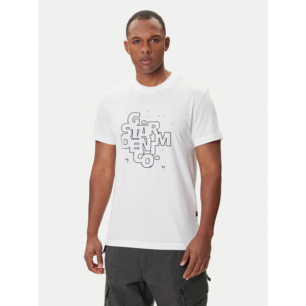 Tričko G-Star Raw 64994651