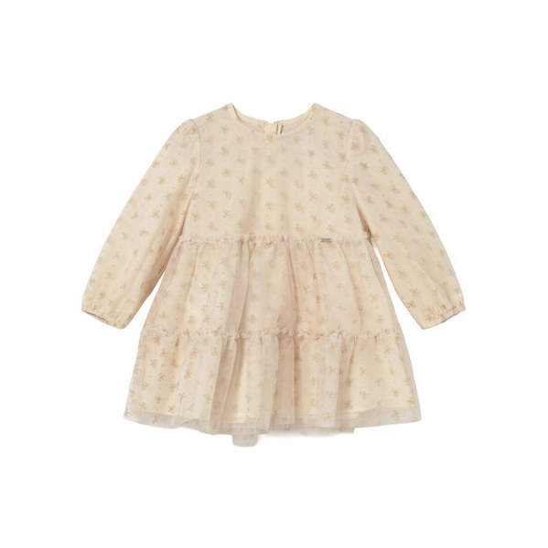 Elegantné šaty Mayoral 64994671