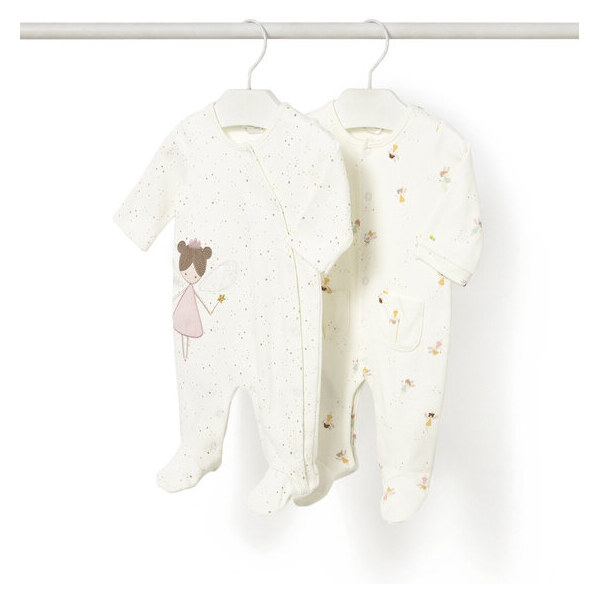 Súprava dupačiek Mayoral 64994727