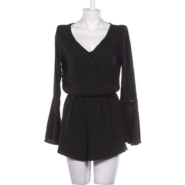 Dámská krátka kombinéza Hollister 64993358