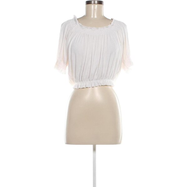 Dámska blúza Zara 64993368