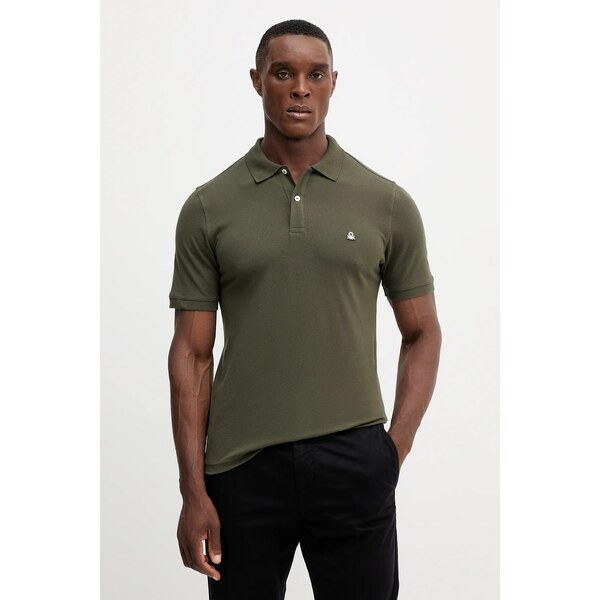 Polo tričko United Colors of Benetton 64993399