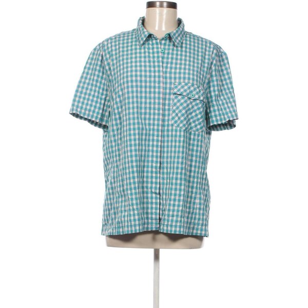 Dámska košeľa Schoffel 64993412